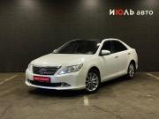 Toyota Camry VII (XV50) Челябинск  - изображение 25