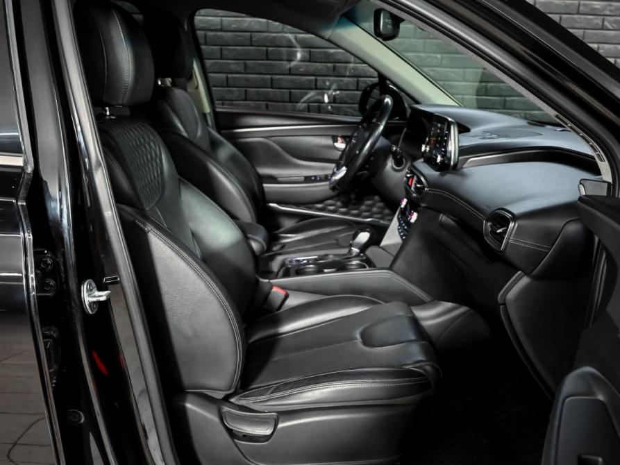 Hyundai Santa Fe IV Екатеринбург  - изображение 11