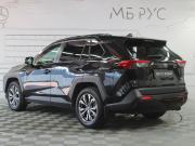 Toyota RAV4 V (XA50) Москва  - изображение 37