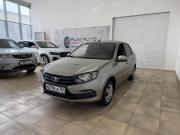Lada (ВАЗ) Granta I Рестайлинг Новороссийск  - изображение 35