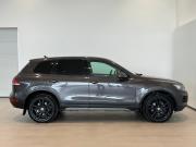 Volkswagen Touareg II Волгоград  - изображение 38