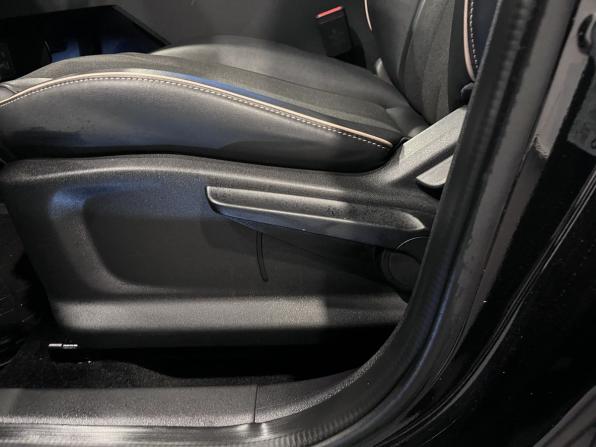 Omoda C5 I с пробегом 2024 года, цена 1 550 000 рублей, 101198 км, внедорожник, Автокод Объявления