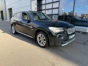 BMW X1 I (E84) Санкт-Петербург  - изображение 13