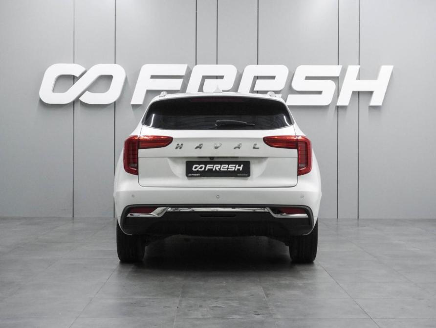 Haval Jolion I Воронеж  - изображение 4