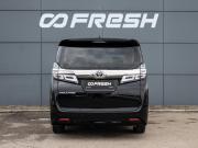 Toyota Vellfire II Рестайлинг Краснодар  - изображение 26