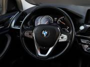 BMW X4 II (G02) Москва  - изображение 44