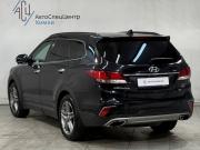 Hyundai Santa Fe III Рестайлинг Химки  - изображение 24