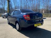 Lada (ВАЗ) Granta I Нефтекамск  - изображение 16