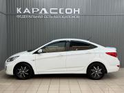 Hyundai Solaris I Магнитогорск  - изображение 21