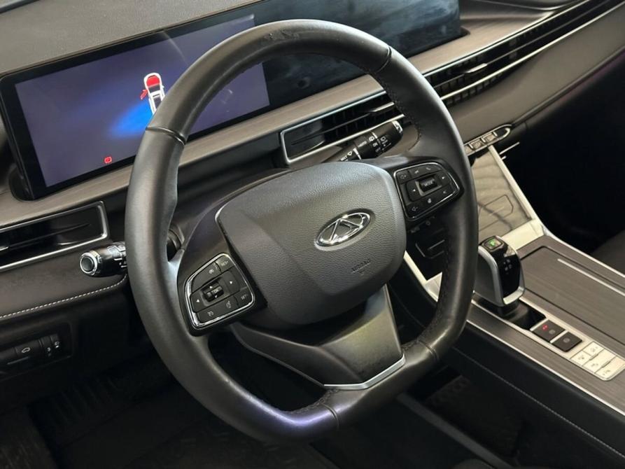 Chery Tiggo 7 Pro Max I Москва  - изображение 12