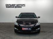 Hyundai Solaris I Рестайлинг Пермь  - изображение 21