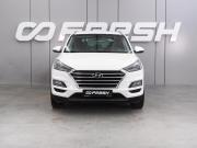 Hyundai Tucson III Рестайлинг Воронеж  - изображение 23