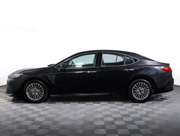 Toyota Camry IX (XV80) China Market с пробегом 2024 года, цена 3 690 000 рублей, 33167 км, седан, Автокод Объявления