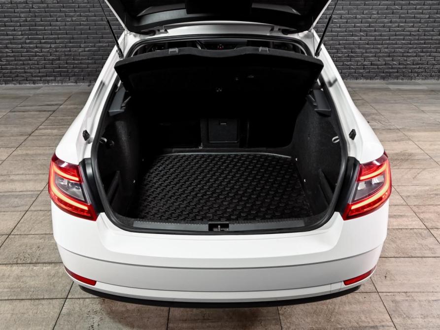 Skoda Octavia III (A7) Рестайлинг Екатеринбург  - изображение 6