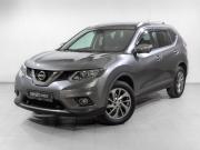 Nissan X-Trail III Москва  - изображение 28