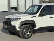 Lada (ВАЗ) Niva Travel I Волгоград  - изображение 38