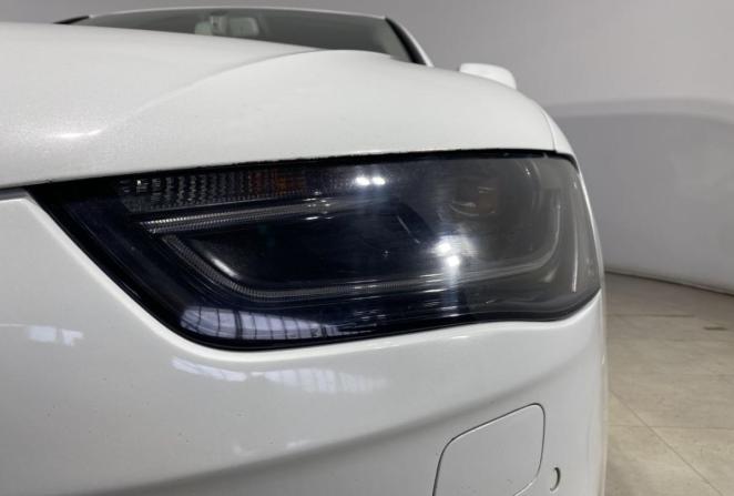 Audi A4 IV (B8) Рестайлинг с пробегом 2014 года, цена 1 490 000 рублей, 215715 км, седан, Автокод Объявления