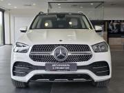 Mercedes-Benz GLE II (V167) Новосибирск  - изображение 30