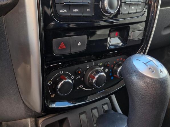 Nissan Terrano III (D10) с пробегом 2019 года, цена 1 299 000 рублей, 103347 км, внедорожник, Автокод Объявления