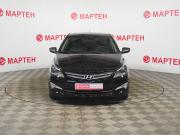 Hyundai Solaris I Рестайлинг Вологда  - изображение 18