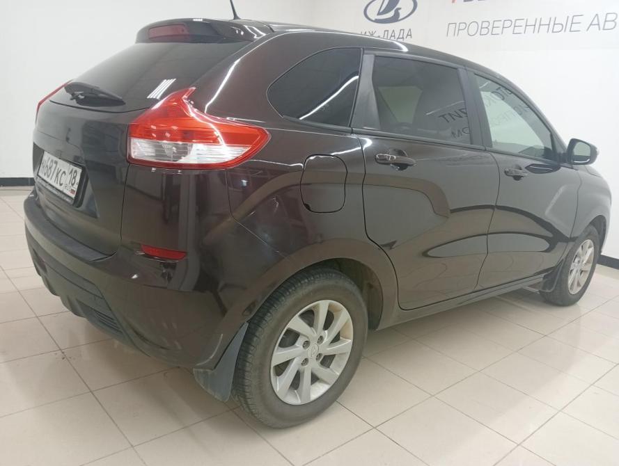 Lada (ВАЗ) XRAY I Ижевск  - изображение 8