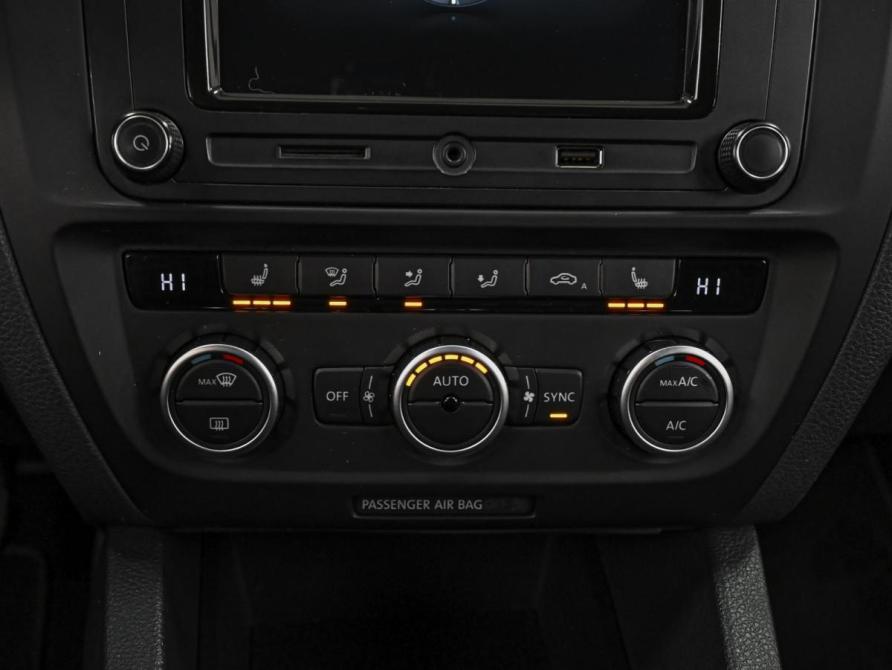 Volkswagen Jetta VI Ставрополь  - изображение 13