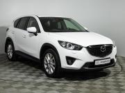 Mazda CX-5 I Санкт-Петербург  - изображение 21