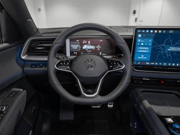 Volkswagen Teramont II (China Market) с пробегом 2026 года, цена 5 920 000 рублей, 16 км, внедорожник, Автокод Объявления