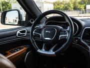 Jeep Grand Cherokee IV (WK2) Рестайлинг Москва  - изображение 39