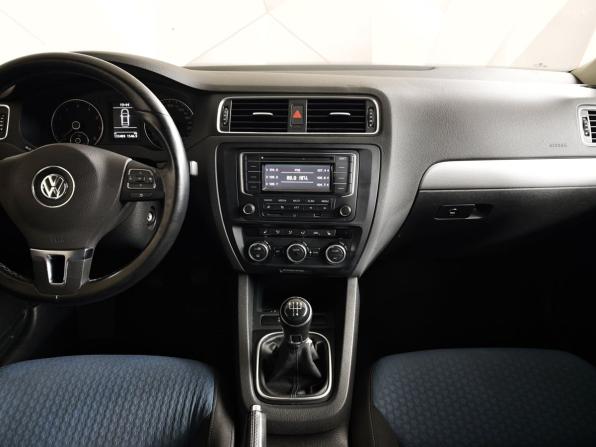 Volkswagen Jetta VI с пробегом 2013 года, цена 999 000 рублей, 133487 км, седан, Автокод Объявления