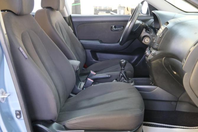 Hyundai Elantra IV (HD) с пробегом 2010 года, цена 759 000 рублей, 214000 км, седан, Автокод Объявления