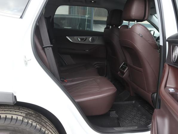 Chery Tiggo 8 Pro Max I Рестайлинг с пробегом 2023 года, цена 2 849 000 рублей, 20000 км, внедорожник, Автокод Объявления