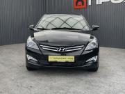 Hyundai Solaris I Рестайлинг Пермь  - изображение 31