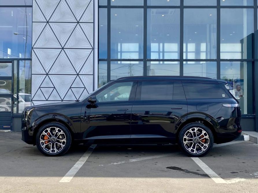 Lynk &amp; Co 900 Санкт-Петербург  - изображение 2