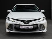 Toyota Camry VIII (XV70) Москва  - изображение 22