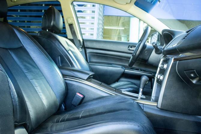 Nissan Teana II Рестайлинг с пробегом 2011 года, цена 1 049 000 рублей, 267383 км, седан, Автокод Объявления