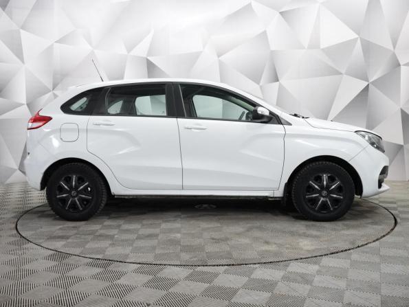 Lada (ВАЗ) XRAY I с пробегом 2018 года, цена 749 000 рублей, 80000 км, хэтчбек, Автокод Объявления