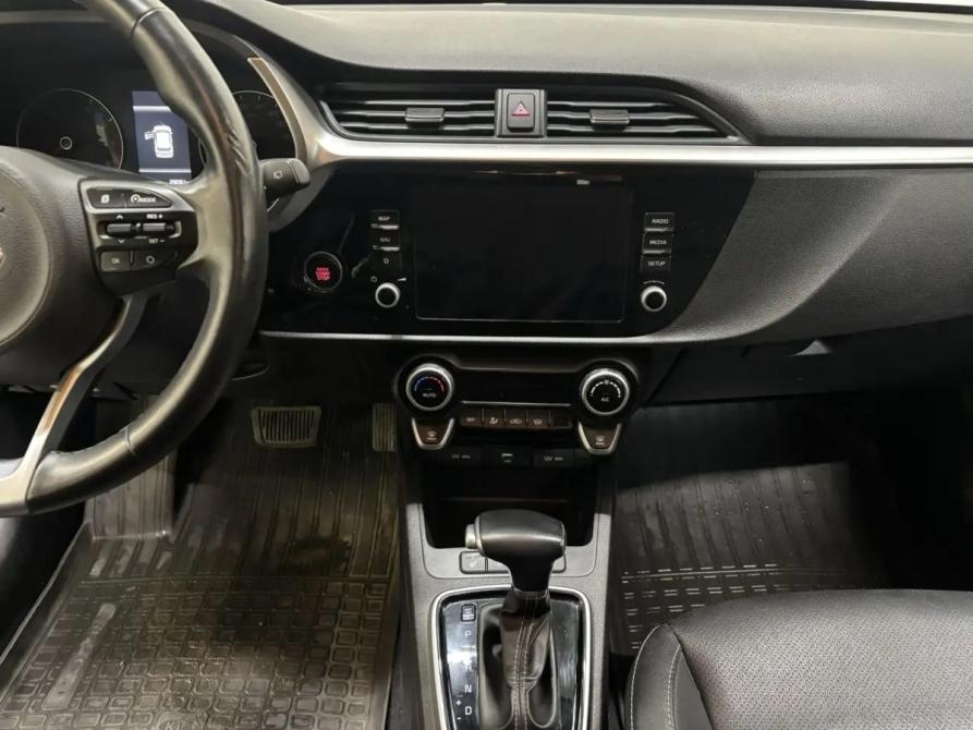 Kia Rio IV Рестайлинг Саратов  - изображение 9