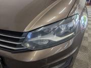 Volkswagen Polo V Рестайлинг Москва  - изображение 52