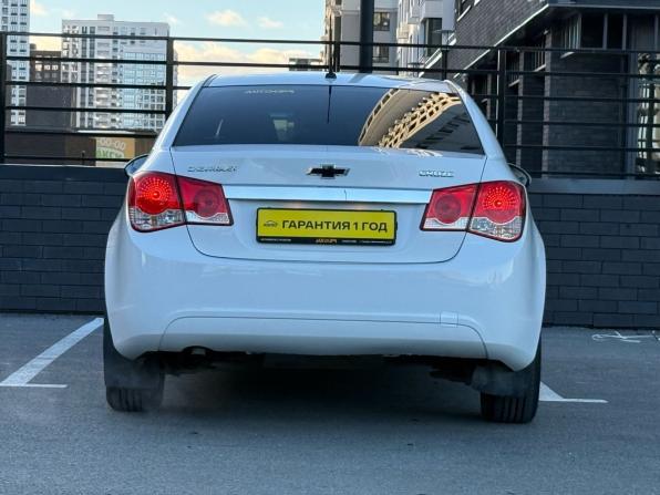 Chevrolet Cruze I с пробегом 2012 года, цена 520 000 рублей, 194000 км, седан, Автокод Объявления