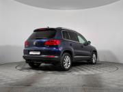 Volkswagen Tiguan I Рестайлинг Санкт-Петербург  - изображение 25