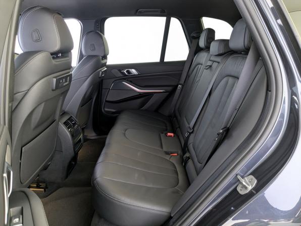 BMW X5 IV (G05/G18) с пробегом 2021 года, цена 8 250 000 рублей, 51024 км, внедорожник, Автокод Объявления