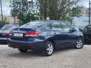 Nissan Almera III (G15) Санкт-Петербург  - изображение 21