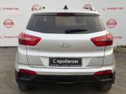 Hyundai Creta I Рестайлинг Екатеринбург  - изображение 39