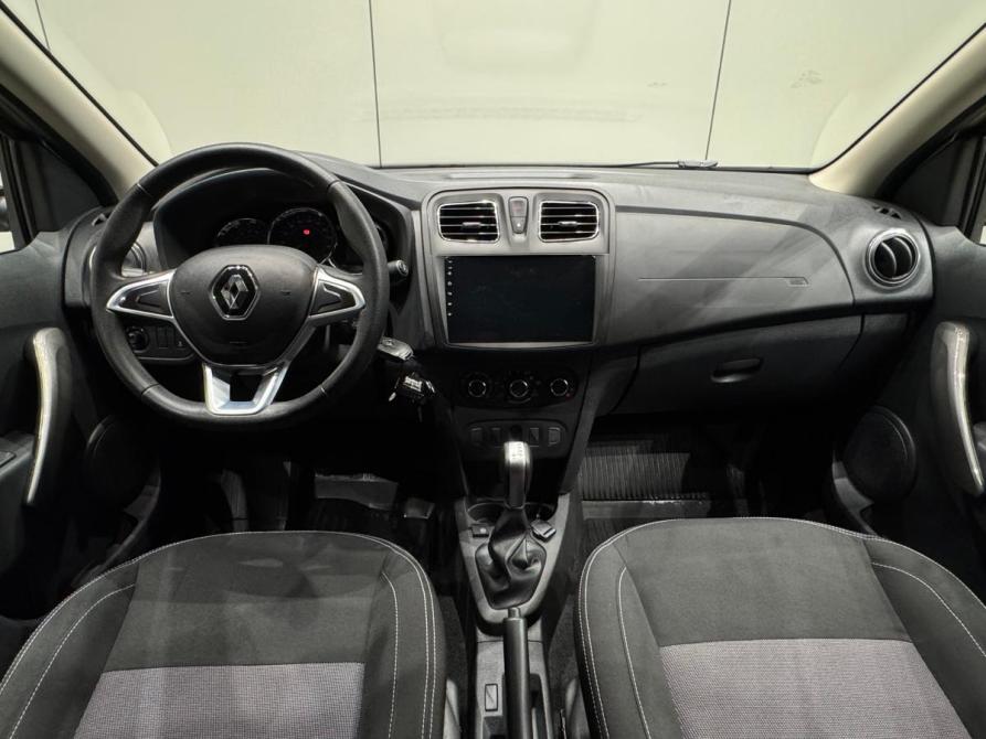 Renault Logan II Рестайлинг Волжский  - изображение 18