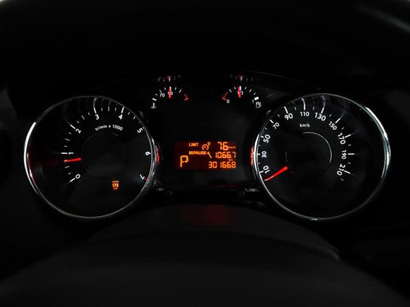 Peugeot 3008 I с пробегом 2012 года, цена 475 000 рублей, 301655 км, внедорожник, Автокод Объявления