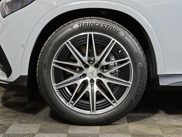 Mercedes-Benz GLC AMG II (X254) с пробегом 2025 года, цена 9 900 000 рублей, 764 км, внедорожник, Автокод Объявления