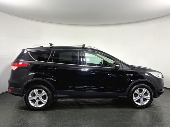 Ford Kuga II с пробегом 2016 года, цена 1 500 000 рублей, 123821 км, внедорожник, Автокод Объявления