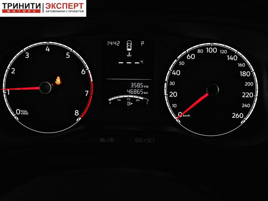 Volkswagen Polo VI Белгород  - изображение 16