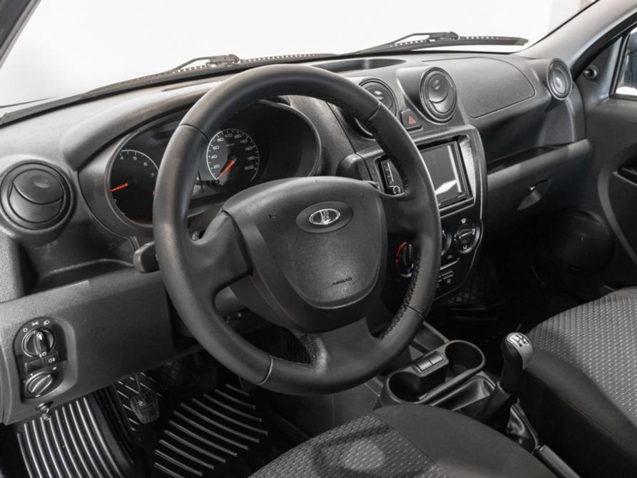 Lada (ВАЗ) Granta I Казань  - изображение 5